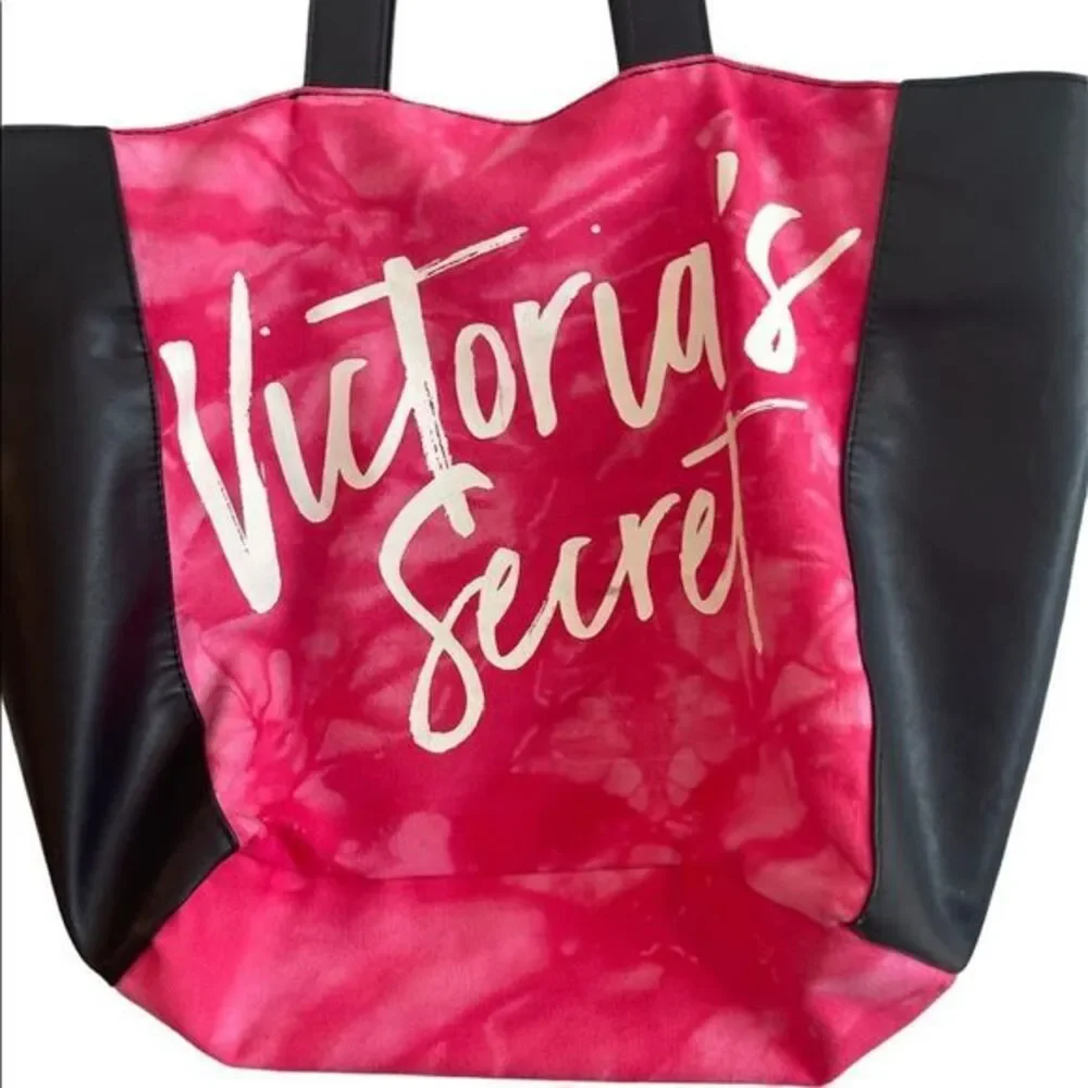VICTORIA secret beach bag